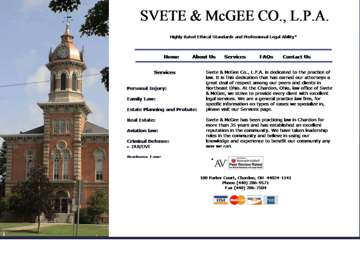 www.svete-mcgee.com