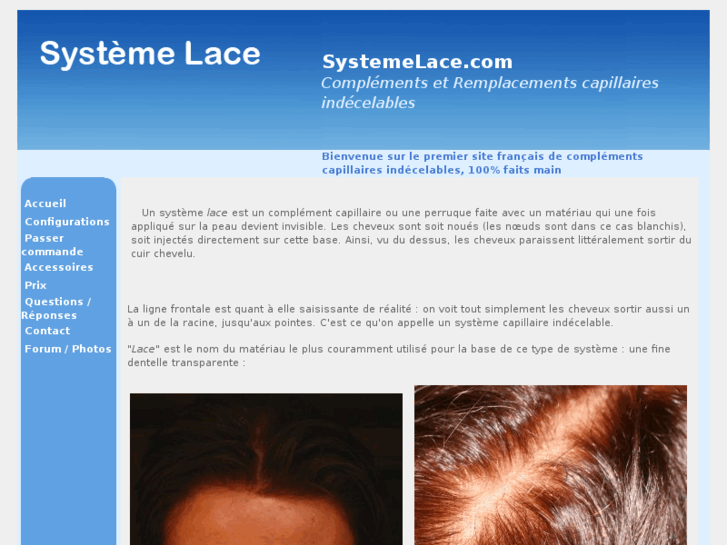 www.systemelace.com