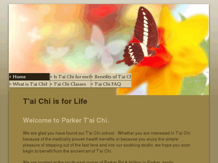 www.taichiparker.com