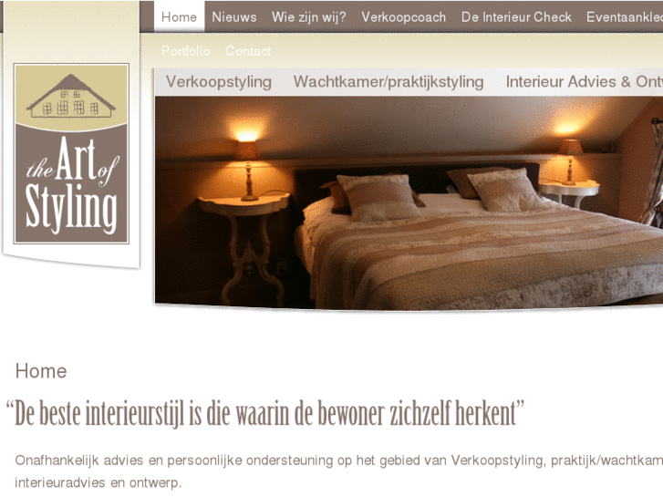 www.the-art-of-styling.nl