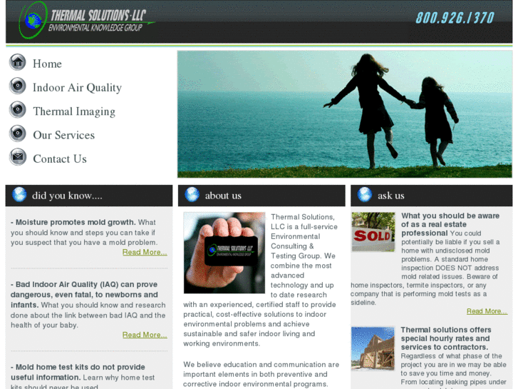 www.thermalsolutions.net