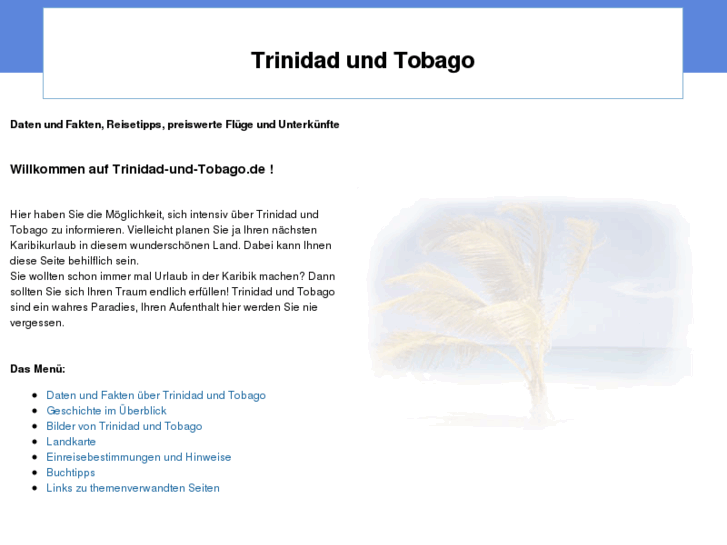 www.trinidad-und-tobago.de