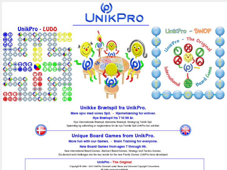 www.unikpro.com