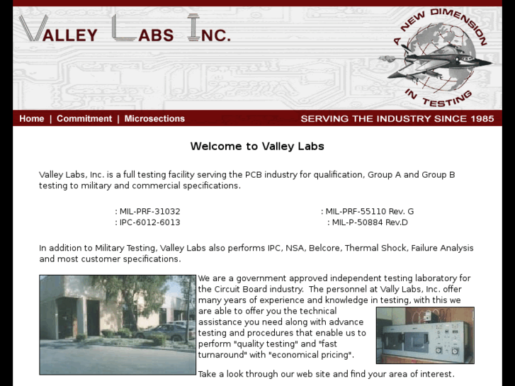 www.valleylabs.net