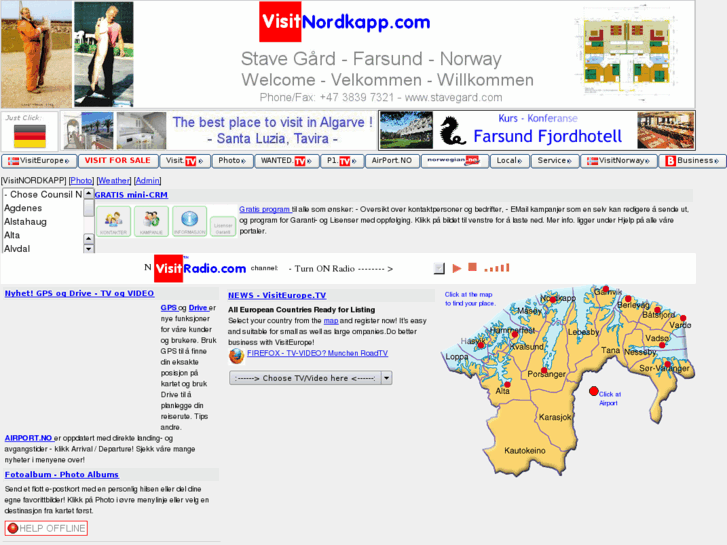 www.visitnordkapp.com