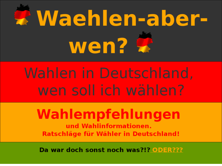 www.waehlen-aber-wen.de