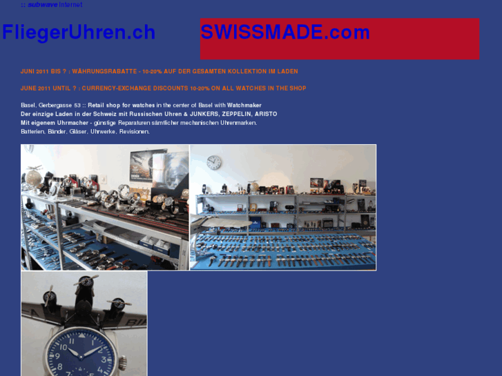 www.watchsale.ch