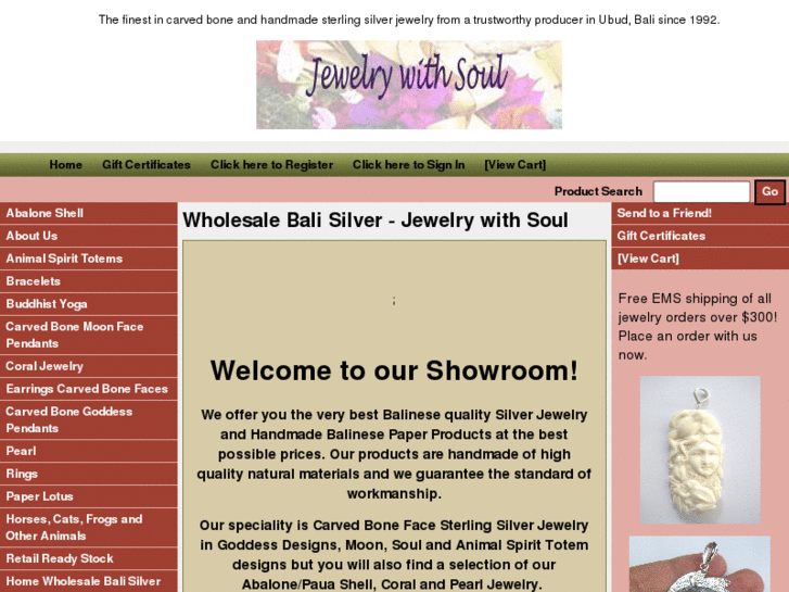 www.wholesalejewelrywithsoul.com