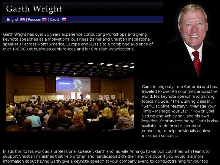 www.whygarthwright.com