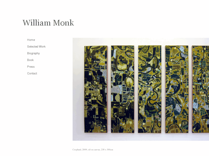 www.williammonk.com