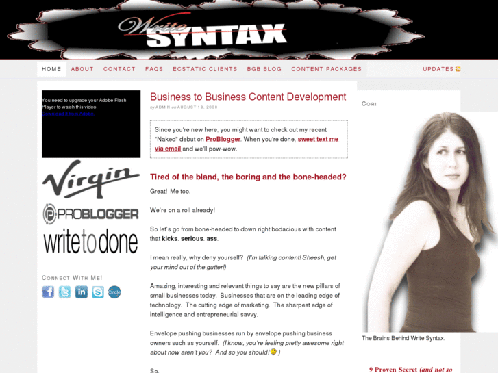 www.writesyntax.com