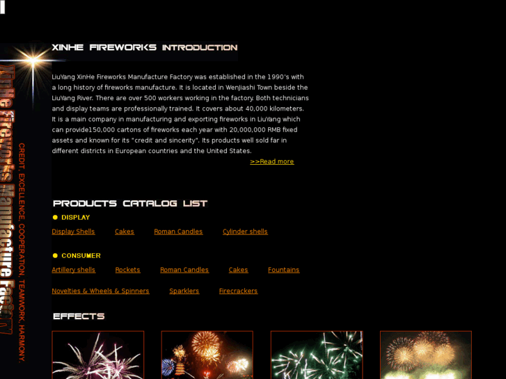 www.xhfireworks.com