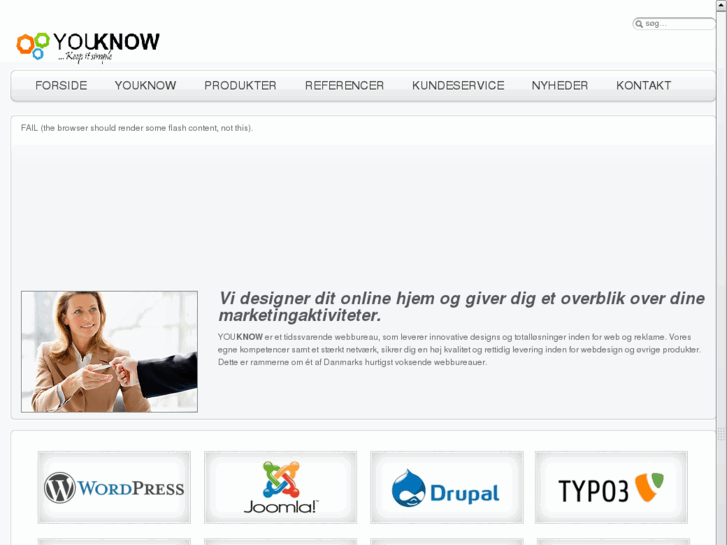 www.youknow.dk