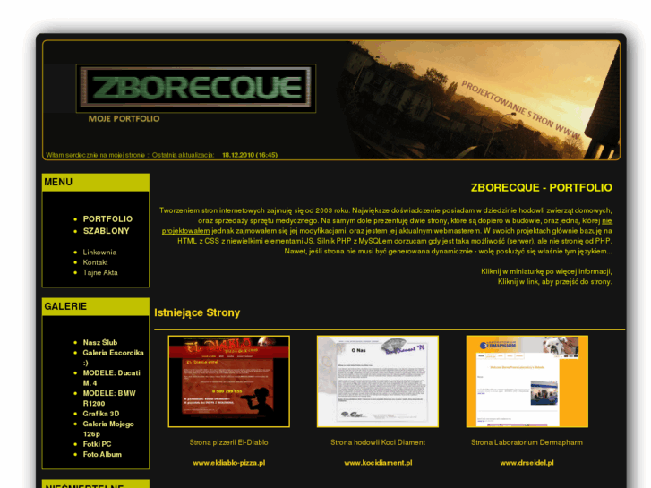 www.zborecque.pl