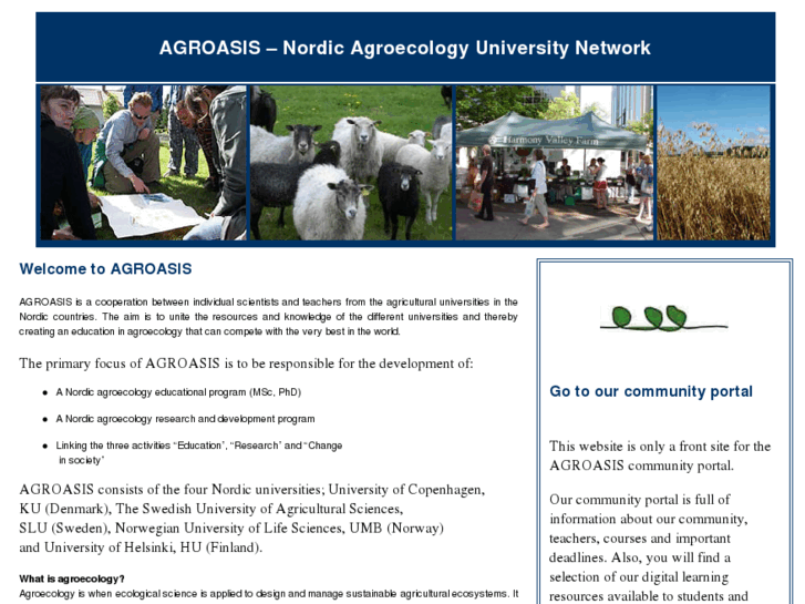 www.agroasis.org