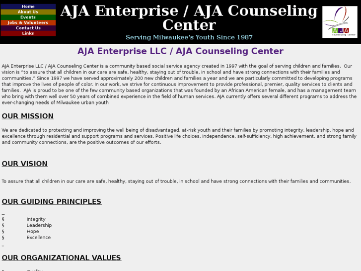 www.ajaenterprise.com