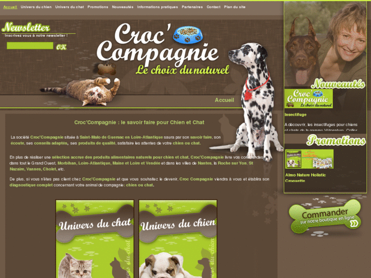 www.alimentation-chien-chat-44.com