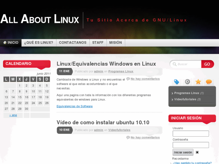 www.allaboutlinux.net