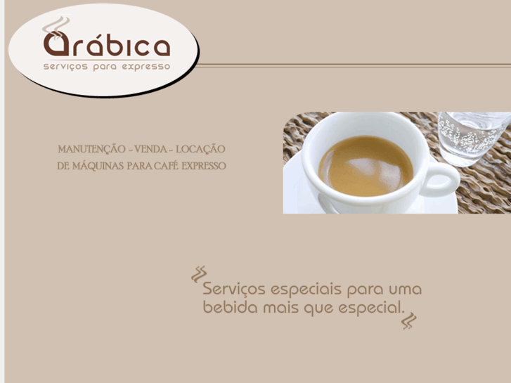 www.arabicaservicos.com.br