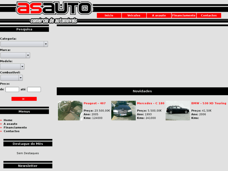 www.asauto.net