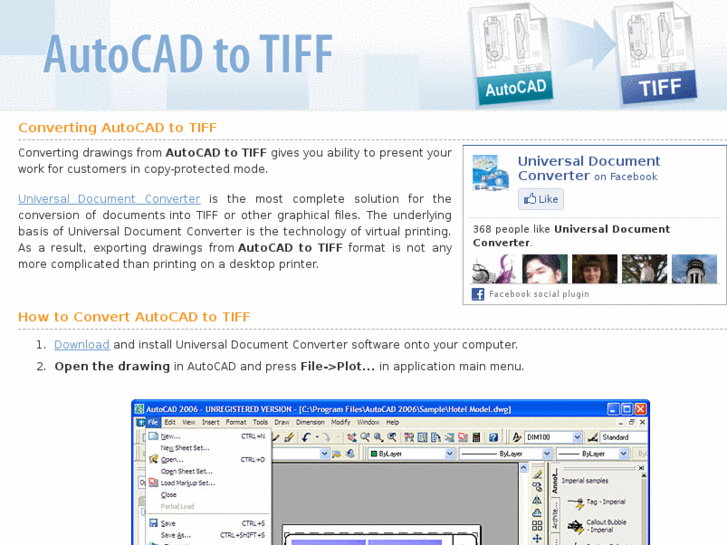 www.autocad-to-tiff.com