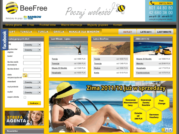 www.beefree.pl