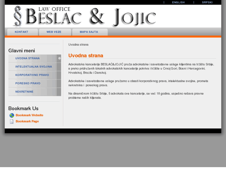 www.beslac-jojic.com