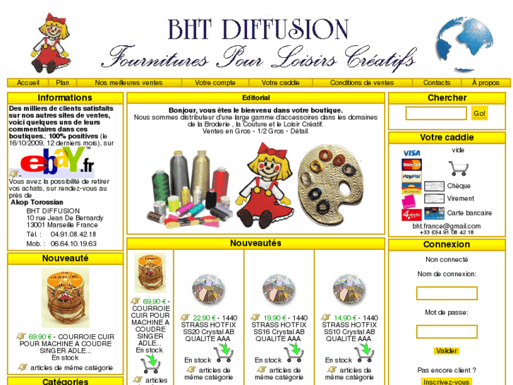 www.bht-diffusion.com