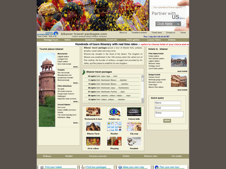 www.bikaner-travel-packages.com