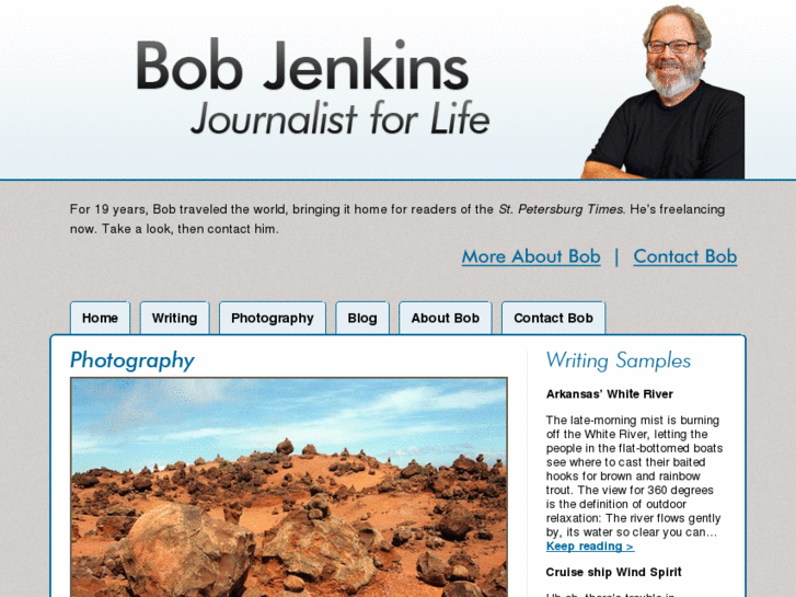 www.bobjenkinswrites.com