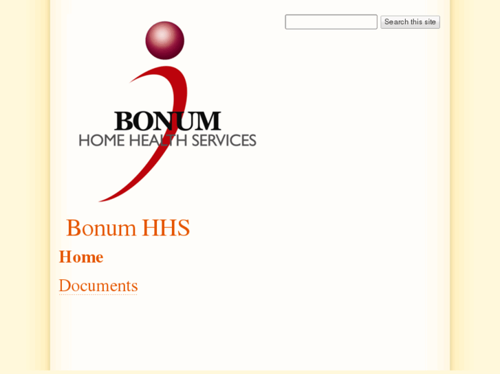 www.bonumhhs.com