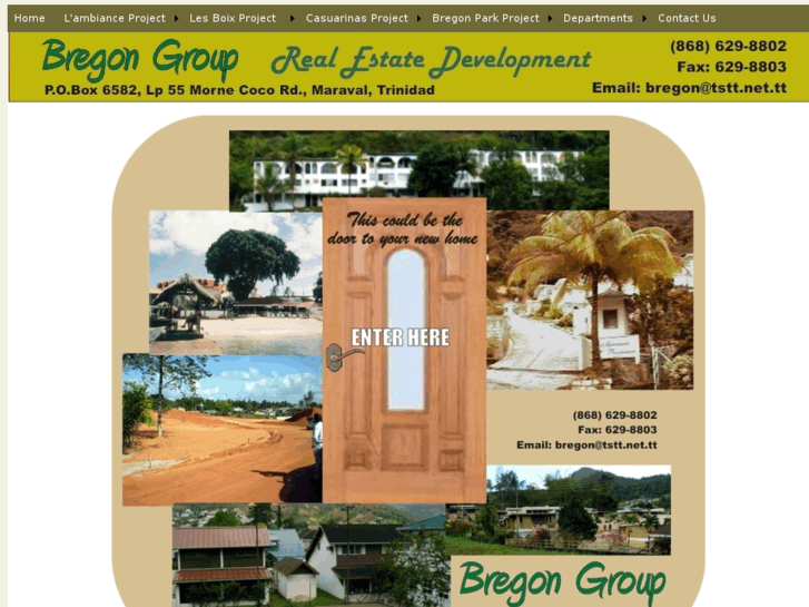 www.bregonholdings.com