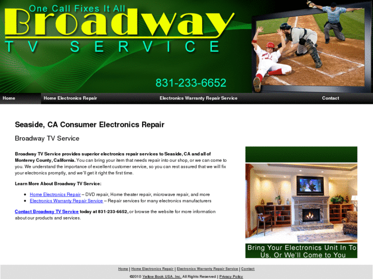 www.broadwaytvservice.com