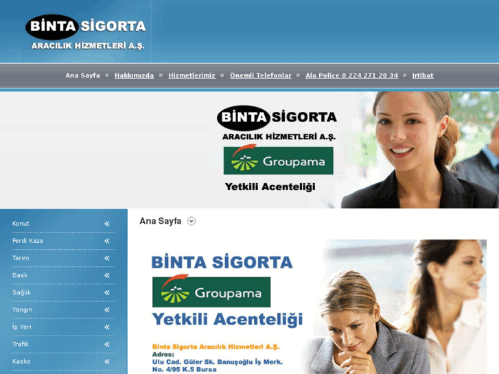 www.bursasigortaacenteleri.com