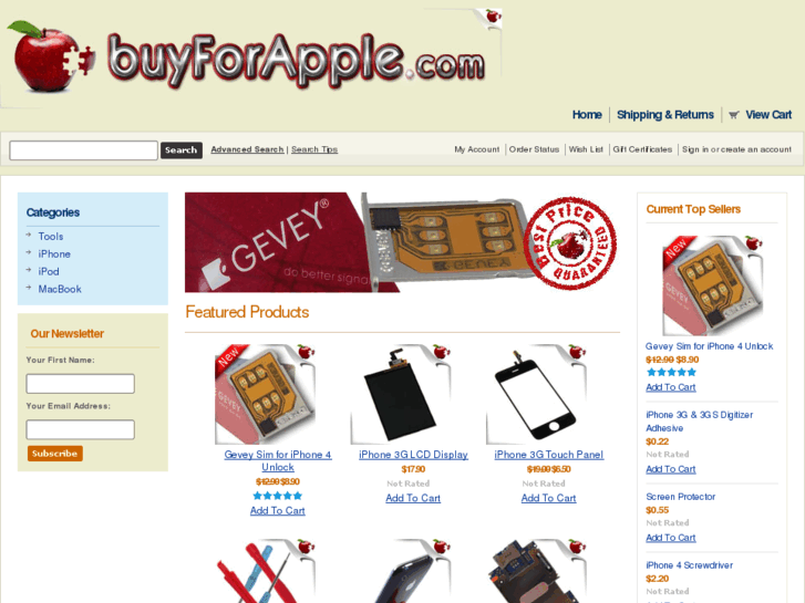 www.buyforapple.com