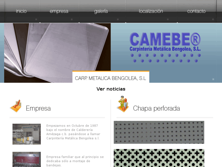 www.camebe.com