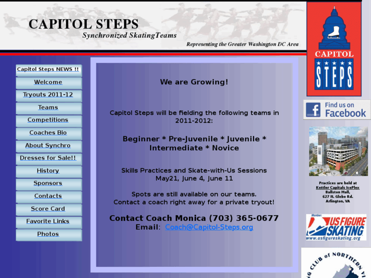 www.capitol-steps.org