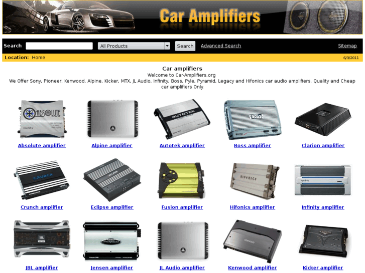 www.car-amplifiers.org