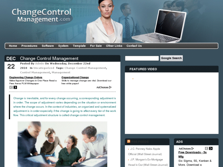 www.changecontrolmanagement.com