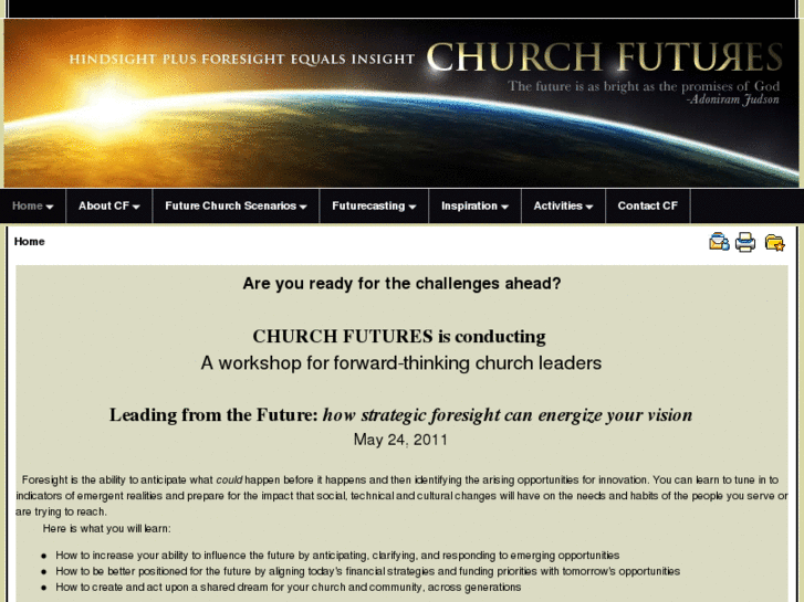 www.churchfutures.com