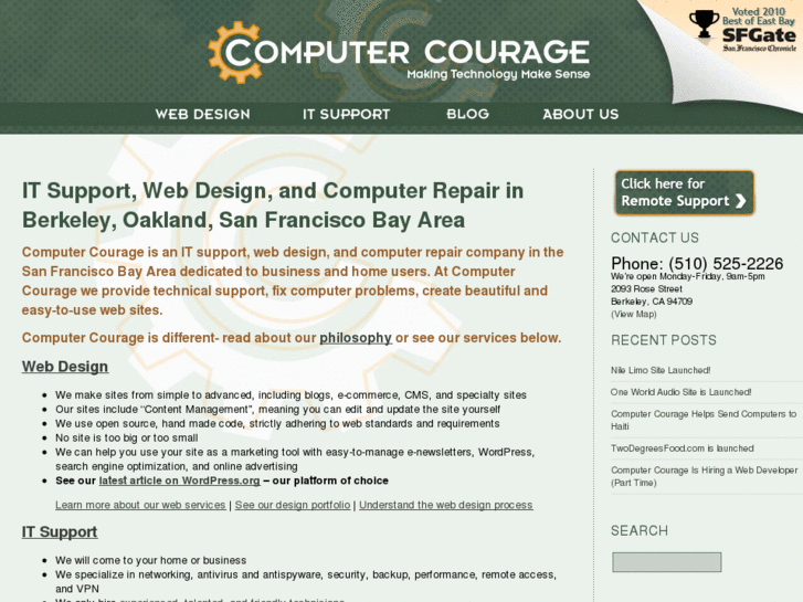 www.computercourage.net