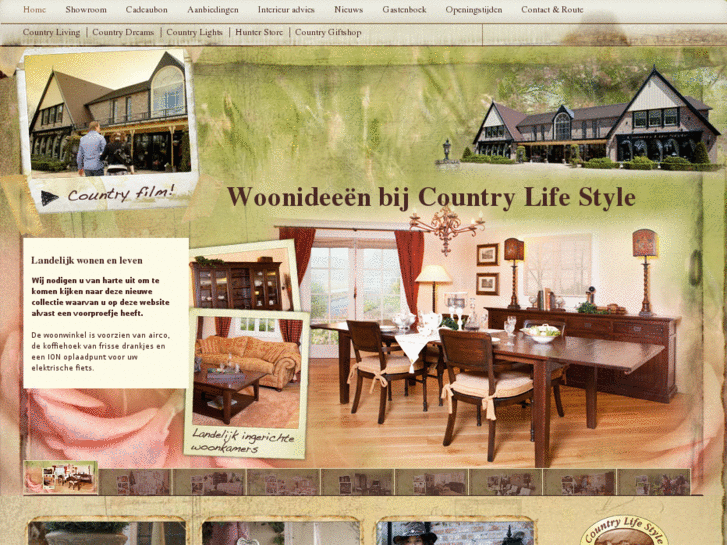 www.countrylifestyle.biz