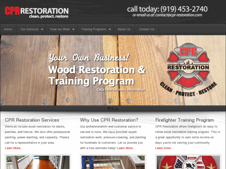 www.cpr-restoration.com