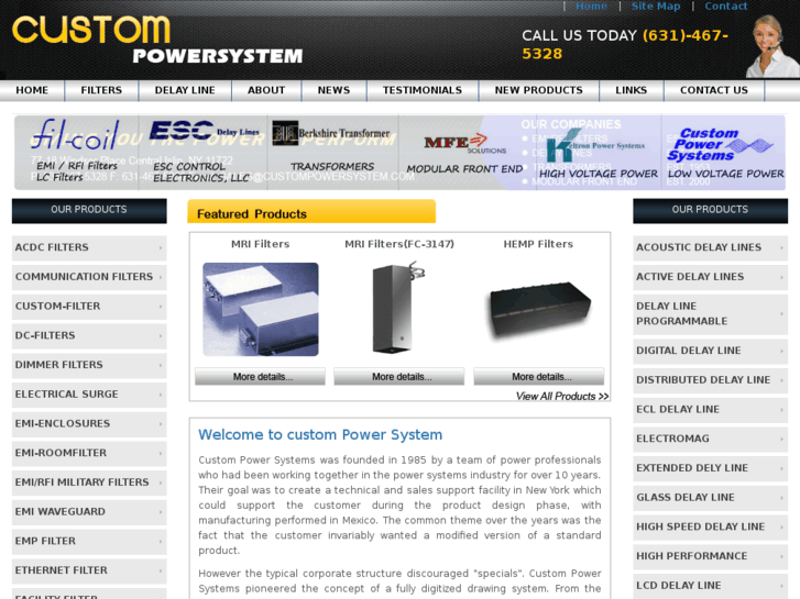 www.custompowersystem.com