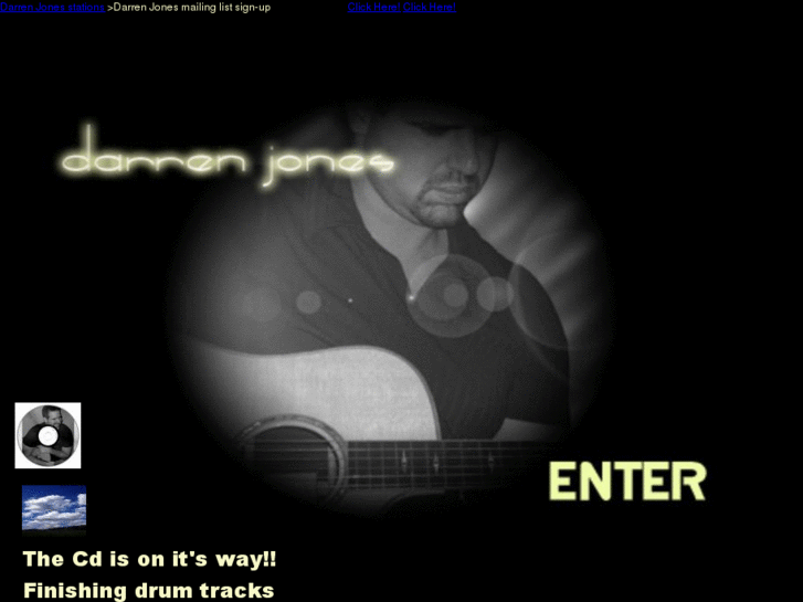 www.darrenjonesmusic.com