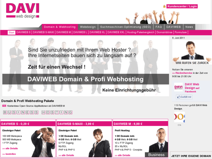 www.daviweb.com