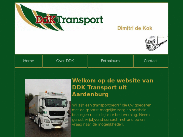 www.ddktransport.com