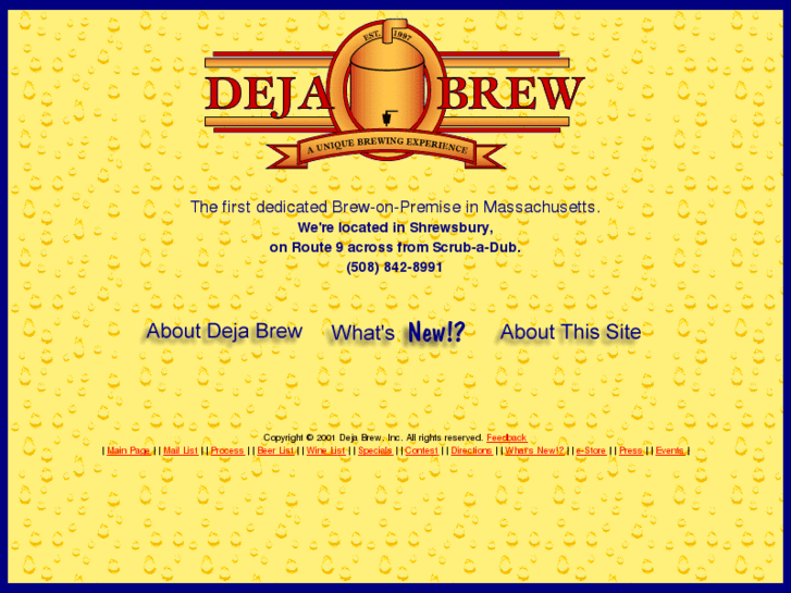 www.deja-brew.com