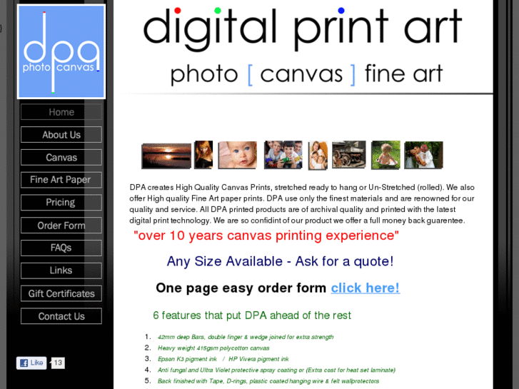 www.digitalprintart.com