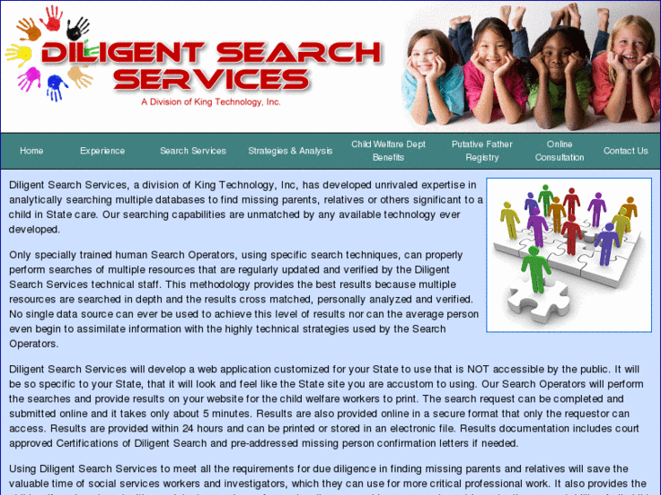 www.diligentsearchservices.net